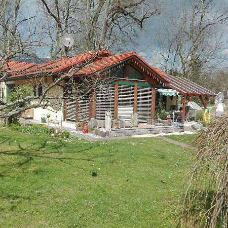 Ferienhaus Hanni'S Lindenhausl Schonau Schönau am Königssee Buitenkant foto